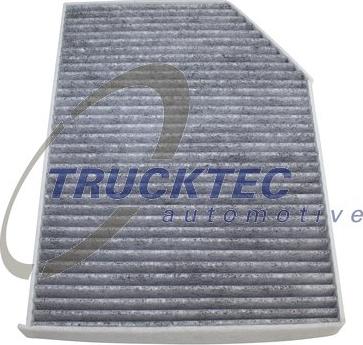 Trucktec Automotive 08.59.095 - Фільтр, повітря у внутрішній простір avtolavka.club