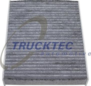 Trucktec Automotive 08.59.096 - Фільтр, повітря у внутрішній простір avtolavka.club