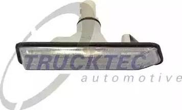 Trucktec Automotive 08.58.165 - Бічний ліхтар, покажчик повороту avtolavka.club