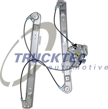 Trucktec Automotive 08.53.004 - Підйомний пристрій для вікон avtolavka.club