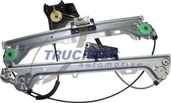 Trucktec Automotive 08.53.026 - Підйомний пристрій для вікон avtolavka.club