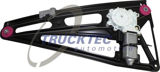 Trucktec Automotive 08.53.020 - Підйомний пристрій для вікон avtolavka.club