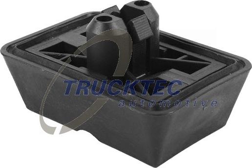 Trucktec Automotive 08.63.016 - Кріплення, автомобільний домкрат avtolavka.club