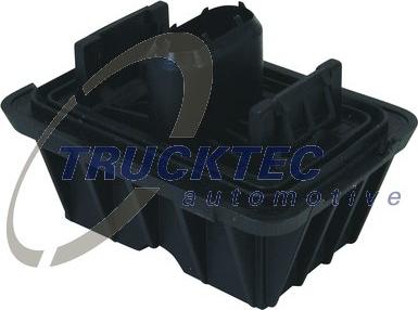 Trucktec Automotive 08.63.013 - Кріплення, автомобільний домкрат avtolavka.club