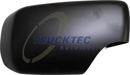 Trucktec Automotive 08.62.065 - Корпус, зовнішнє дзеркало avtolavka.club