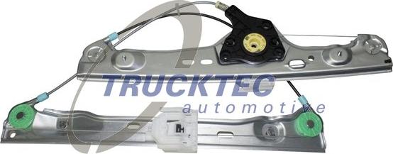 Trucktec Automotive 08.62.180 - Підйомний пристрій для вікон avtolavka.club