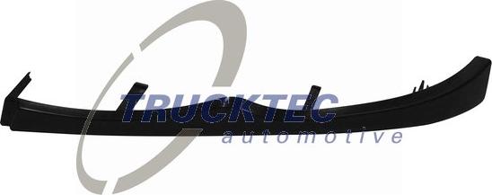 Trucktec Automotive 08.62.121 - Облицювання, основна фара avtolavka.club