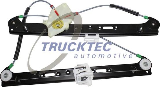 Trucktec Automotive 08.62.176 - Підйомний пристрій для вікон avtolavka.club
