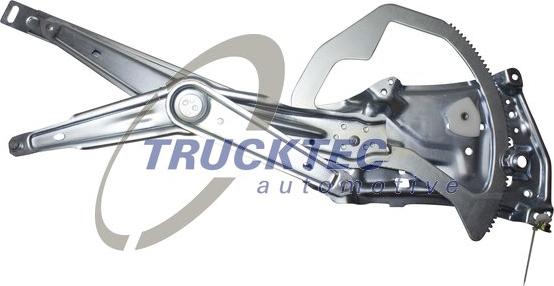 Trucktec Automotive 08.62.171 - Підйомний пристрій для вікон avtolavka.club