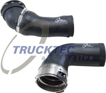 Trucktec Automotive 08.14.026 - Трубка нагнітається повітря avtolavka.club
