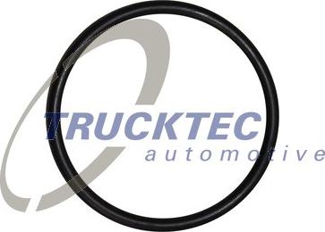 Trucktec Automotive 08.10.094 - Кільце ущільнювача avtolavka.club