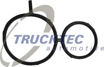 Trucktec Automotive 08.10.059 - Прокладка, картер рульового механізму avtolavka.club