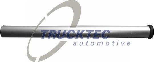 Trucktec Automotive 08.10.085 - Трубка охолоджуючої рідини avtolavka.club