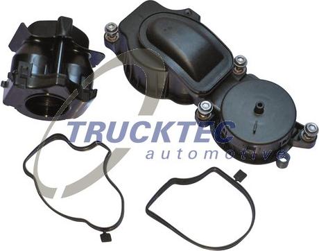 Trucktec Automotive 08.10.140 - Клапан, відведення повітря з картера avtolavka.club