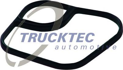 Trucktec Automotive 08.18.019 - Прокладка, масляний радіатор avtolavka.club