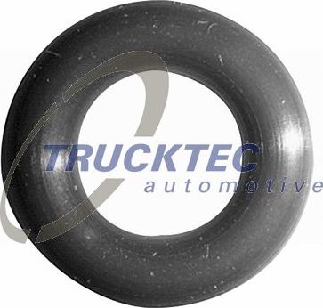 Trucktec Automotive 08.13.004 - Кільце ущільнювача, клапанна форсунка avtolavka.club