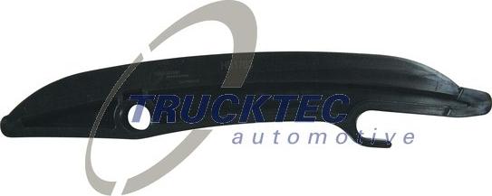 Trucktec Automotive 08.12.075 - Планка заспокоювача, ланцюг приводу avtolavka.club