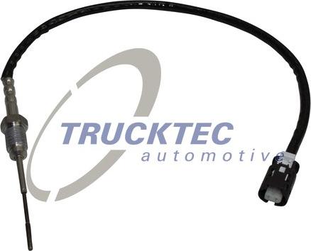 Trucktec Automotive 08.17.053 - Датчик, температура вихлопних газів avtolavka.club