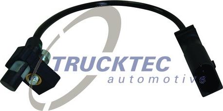Trucktec Automotive 08.17.036 - Датчик імпульсів, колінчастий вал avtolavka.club