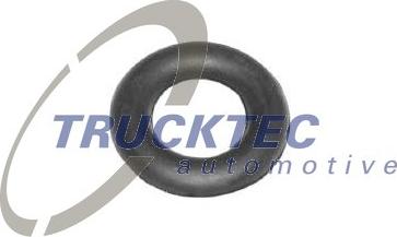 Trucktec Automotive 08.39.003 - Кронштейн, втулка, система випуску avtolavka.club