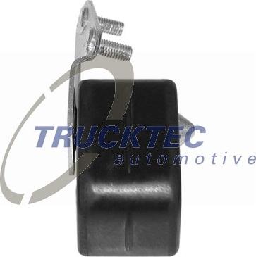 Trucktec Automotive 08.39.013 - Кронштейн, втулка, система випуску avtolavka.club