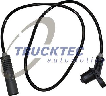Trucktec Automotive 08.35.159 - Датчик ABS, частота обертання колеса avtolavka.club