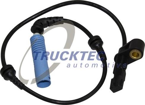 Trucktec Automotive 08.35.157 - Датчик ABS, частота обертання колеса avtolavka.club