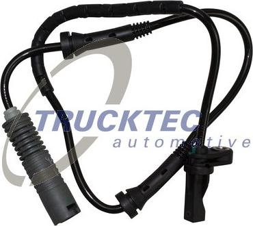 Trucktec Automotive 08.35.186 - Датчик ABS, частота обертання колеса avtolavka.club