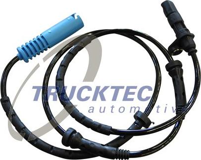 Trucktec Automotive 08.35.182 - Датчик ABS, частота обертання колеса avtolavka.club