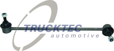 Trucktec Automotive 08.30.060 - Тяга / стійка, стабілізатор avtolavka.club