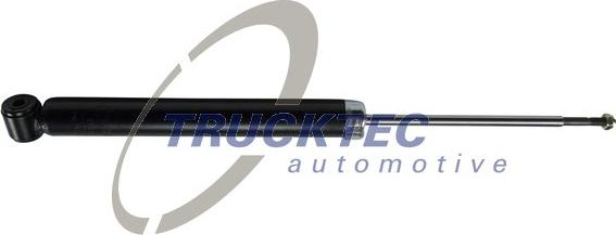 Trucktec Automotive 08.30.025 - Амортизатор avtolavka.club