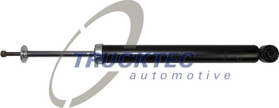 Trucktec Automotive 08.30.113 - Амортизатор avtolavka.club