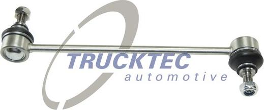 Trucktec Automotive 08.31.009 - Тяга / стійка, стабілізатор avtolavka.club