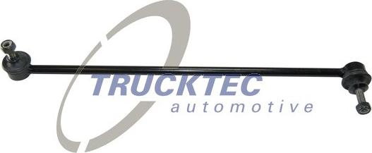 Trucktec Automotive 08.31.085 - Тяга / стійка, стабілізатор avtolavka.club