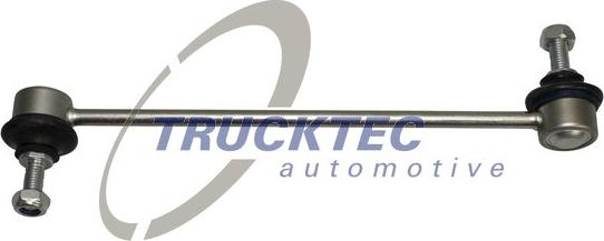 Trucktec Automotive 08.31.028 - Тяга / стійка, стабілізатор avtolavka.club