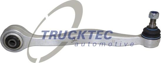 Trucktec Automotive 08.31.023 - Важіль незалежної підвіски колеса avtolavka.club