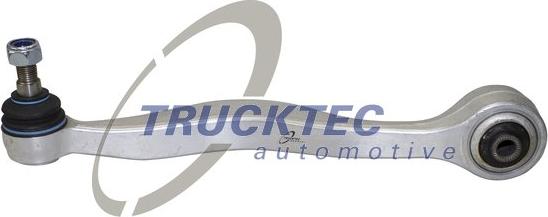 Trucktec Automotive 08.31.022 - Важіль незалежної підвіски колеса avtolavka.club