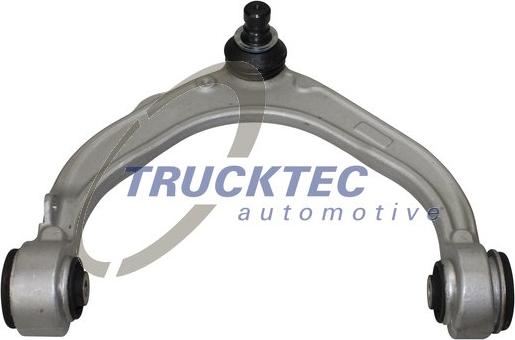Trucktec Automotive 08.31.155 - Важіль незалежної підвіски колеса avtolavka.club