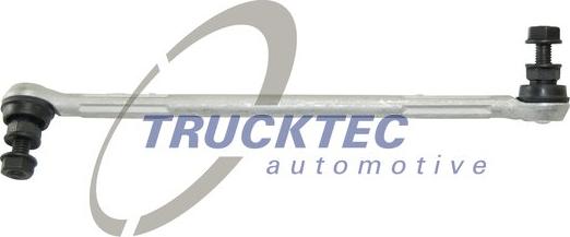 Trucktec Automotive 08.31.114 - Тяга / стійка, стабілізатор avtolavka.club