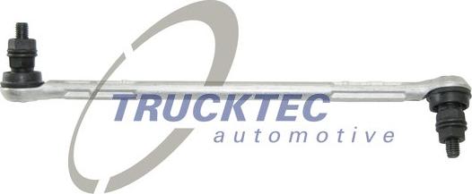 Trucktec Automotive 08.31.115 - Тяга / стійка, стабілізатор avtolavka.club