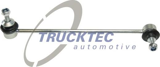 Trucktec Automotive 08.31.110 - Тяга / стійка, стабілізатор avtolavka.club