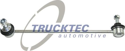 Trucktec Automotive 08.31.111 - Тяга / стійка, стабілізатор avtolavka.club