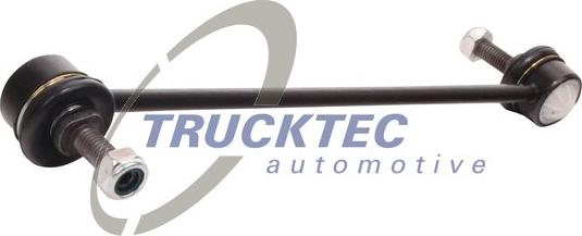 Trucktec Automotive 08.31.185 - Тяга / стійка, стабілізатор avtolavka.club