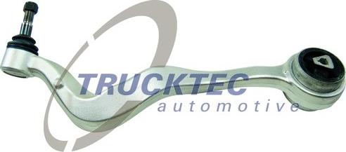 Trucktec Automotive 08.31.177 - Важіль незалежної підвіски колеса avtolavka.club