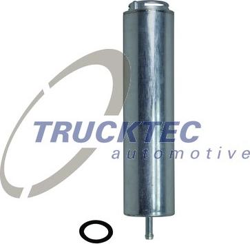 Trucktec Automotive 08.38.046 - Паливний фільтр avtolavka.club