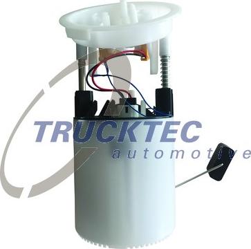 Trucktec Automotive 08.38.030 - Модуль паливного насоса avtolavka.club