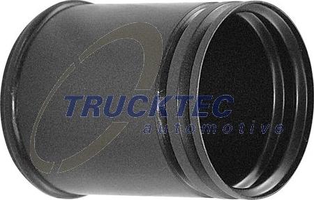 Trucktec Automotive 08.32.058 - Пильник амортизатора, захисний ковпак avtolavka.club
