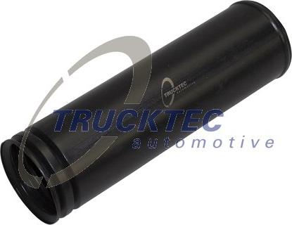 Trucktec Automotive 08.32.057 - Пильник амортизатора, захисний ковпак avtolavka.club