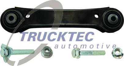 Trucktec Automotive 08.32.082 - Важіль незалежної підвіски колеса avtolavka.club