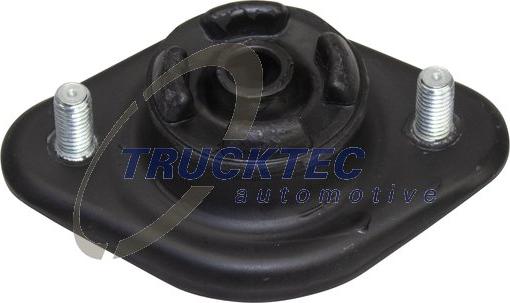 Trucktec Automotive 08.32.024 - Опора стійки амортизатора, подушка avtolavka.club